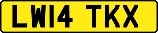LW14TKX
