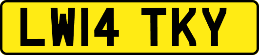 LW14TKY