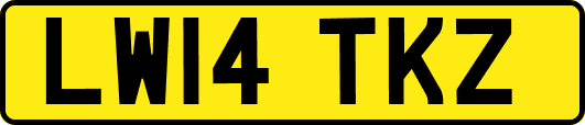 LW14TKZ