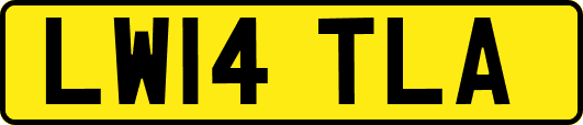 LW14TLA