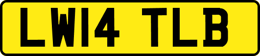 LW14TLB