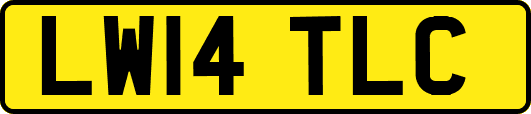 LW14TLC