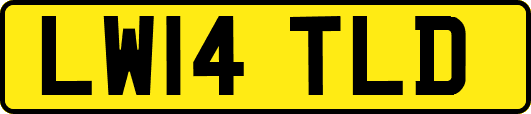 LW14TLD
