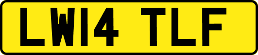 LW14TLF