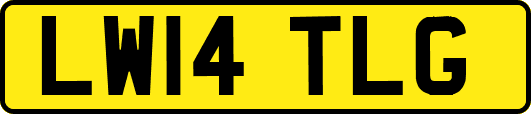 LW14TLG