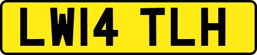 LW14TLH