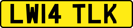 LW14TLK