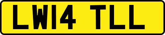 LW14TLL