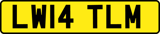 LW14TLM