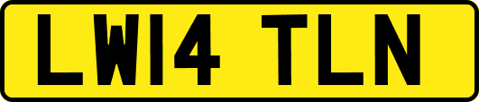 LW14TLN