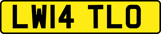 LW14TLO