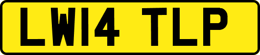 LW14TLP
