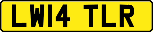 LW14TLR