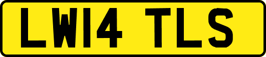 LW14TLS