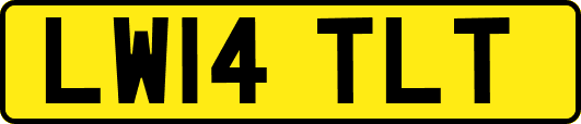 LW14TLT