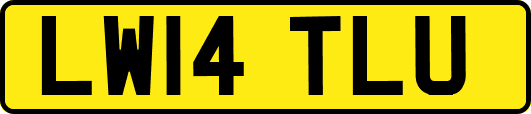 LW14TLU