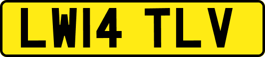 LW14TLV