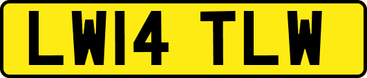 LW14TLW