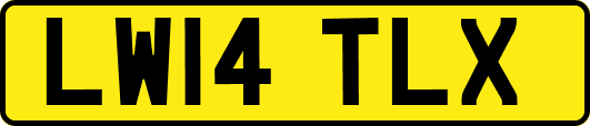 LW14TLX