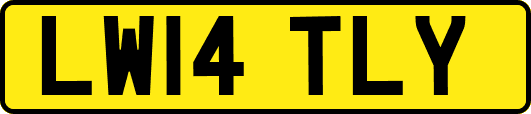 LW14TLY