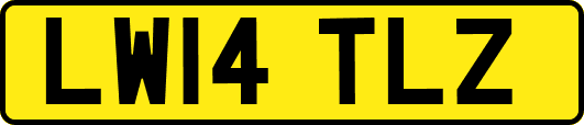 LW14TLZ