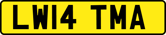 LW14TMA