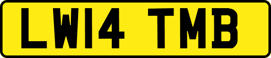 LW14TMB