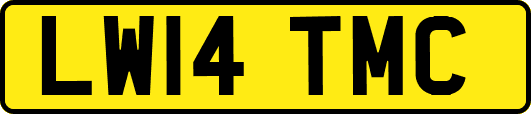 LW14TMC