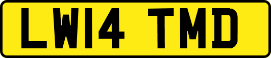 LW14TMD
