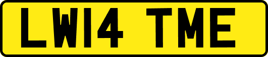 LW14TME