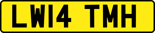 LW14TMH