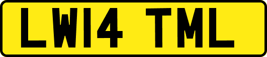LW14TML