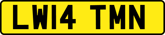 LW14TMN