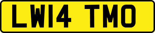 LW14TMO