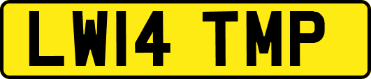 LW14TMP