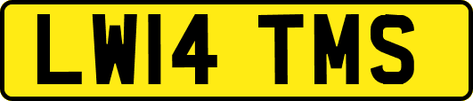 LW14TMS