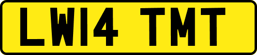 LW14TMT