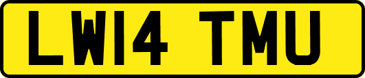 LW14TMU