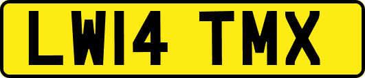 LW14TMX