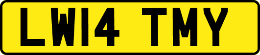 LW14TMY