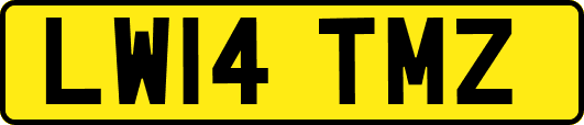 LW14TMZ