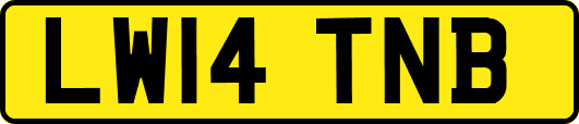 LW14TNB
