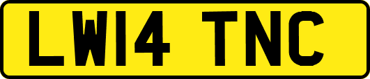 LW14TNC