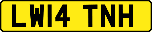 LW14TNH