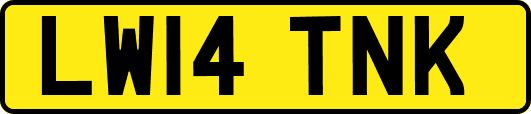 LW14TNK