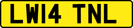 LW14TNL