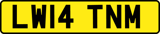 LW14TNM