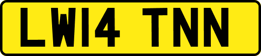 LW14TNN