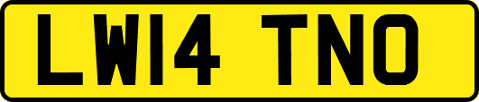 LW14TNO