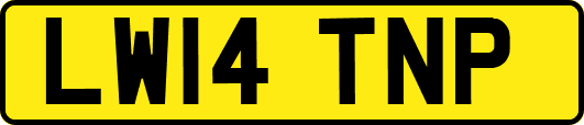 LW14TNP